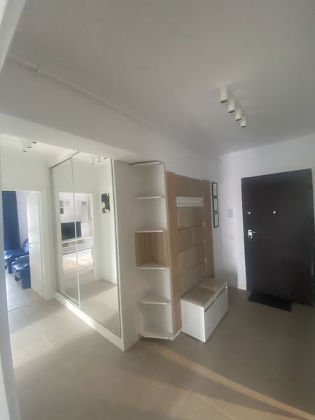 Politehnica, Grozavesti, Regie, Novum.